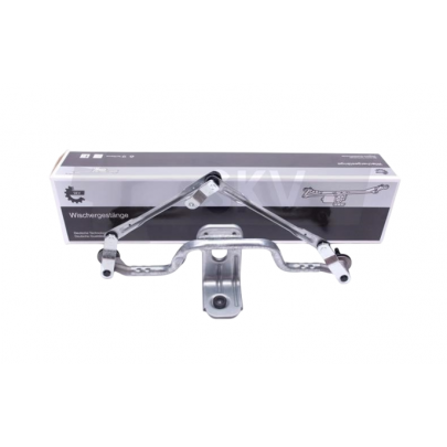 Трапеция / механизм стеклоочистителя Fiat Scudo II / Citroen Jumpy II / Peugeot Expert II 2007- 05SKV131 SKV GERMANY (Польша)