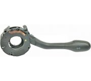 Перемикач поворотів (гітара) VW Transporter T4 / Фольксваген Транспортер Т4 1990-2003 0916379 METZGER (Німеччина)