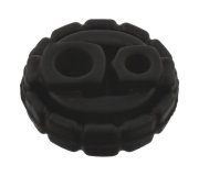 Резинка глушителя Fiat Scudo / Citroen Jumpy / Peugeot Expert 1995-2006 09199 FEBI (Германия)