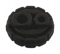Резинка глушителя Fiat Scudo / Citroen Jumpy / Peugeot Expert 1995-2006 09199 FEBI (Германия)