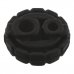 Резинка глушителя Fiat Scudo / Citroen Jumpy / Peugeot Expert 1995-2006 09199 FEBI (Германия) - Фото №1