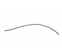 Шланг обратки MB Vito 639 2.2CDI 2003- 0928402046 BOSCH (Германия)