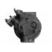 Компрессор кондиционера Ford C‑MAX 2 / Форд С Макс 2 2.0TDI 2010–2019 10-1872 Airstal (Польша) - Фото №2