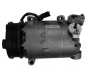 Компресор кондиціонера Ford C‑MAX 2 / Форд С Макс 2 2.0TDI 2010–2019 10-1872 Airstal (Польща)