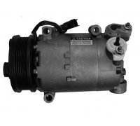 Компрессор кондиционера Ford C‑MAX 2 / Форд С Макс 2 2.0TDI 2010–2019 10-1872 Airstal (Польша)