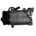 Компрессор кондиционера Ford C‑MAX 2 / Форд С Макс 2 2.0TDI 2010–2019 10-1872 Airstal (Польша) - Фото №1
