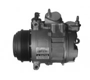 Компресор кондиціонера (тип компресора 7SBH17C) Ford C‑MAX 2 / Форд С Макс 2 1.5 / 1.6TDI 2010–2019 10-3480 Airstal (Польща)