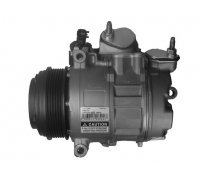 Компрессор кондиционера (тип компрессора 7SBH17C) Ford C‑MAX 2 / Форд С Макс 2 1.5 / 1.6TDI 2010–2019 10-3480 Airstal (Польша)