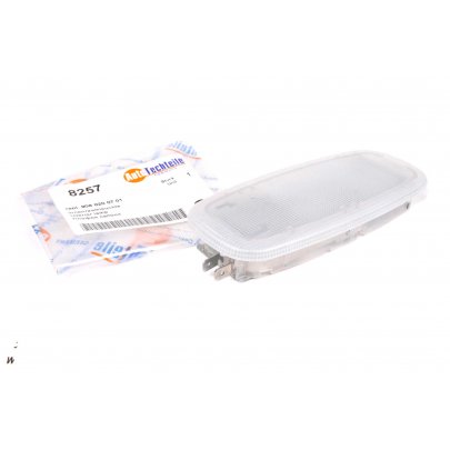 Фонарь подсветки салона MB Sprinter 906 2006- 1008257 AUTOTECHTEILE (Германия)