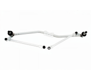 Трапеция / механизм стеклоочистителя VW Crafter 2006- 103-04-029 ABAKUS (Польша)