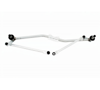 Трапеция / механизм стеклоочистителя VW Crafter 2006- 103-04-029 ABAKUS (Польша)