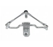 Трапеція / механізм склоочисника Fiat Scudo II / Citroen Jumpy II / Peugeot Expert II 2007 - 103-04-082 ABAKUS (Польща)