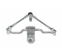 Трапеция / механизм стеклоочистителя Fiat Scudo II / Citroen Jumpy II / Peugeot Expert II 2007- 103-04-082 ABAKUS (Польша)