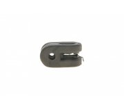 Кронштейн кріплення глушника Citroen Jumpy / Peugeot Expert 1995-2006 10305 FEBI (Німеччина)
