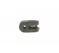 Кронштейн крепления глушителя Citroen Jumpy / Peugeot Expert 1995-2006 10305 FEBI (Германия)