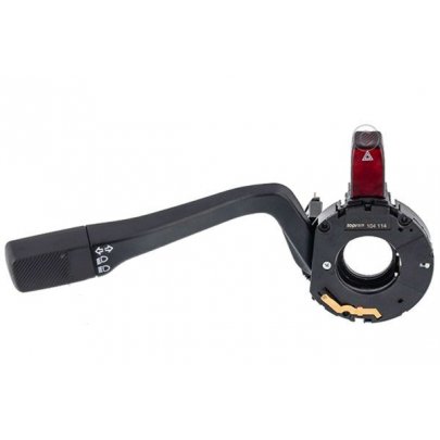 Перемикач поворотів (гітара) VW Transporter T4 / Фольксваген Транспортер Т4 1990-2003 104114 TOPRAN (Німеччина)