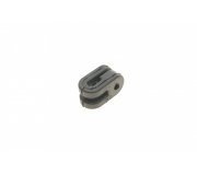 Кронштейн кріплення глушника Citroen Jumpy / Peugeot Expert 1995-2006 10827 UCEL (Туреччина)