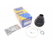 Пильовик шрусу зовнішній Citroen C4 Picasso / Сітроен C4Пікассо 2006-2013 13-0511 METELLI (Італія)