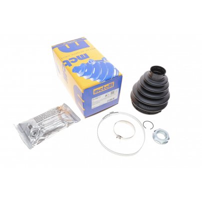 Пильовик шрусу зовнішній Citroen C4 Picasso / Сітроен C4Пікассо 2006-2013 13-0511 METELLI (Італія)