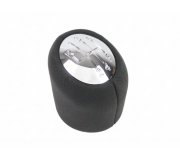 Рукоятка рычага КПП (6-ступка) Renault Scenic II / Рено Сценик 2 2003-2009 135-99-406 ABAKUS (Польша)