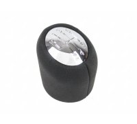 Рукоятка рычага КПП (6-ступка) Renault Scenic II / Рено Сценик 2 2003-2009 135-99-406 ABAKUS (Польша)