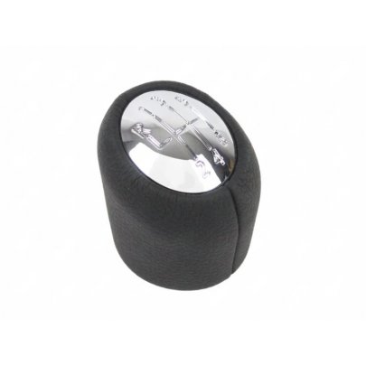 Рукоятка рычага КПП (6-ступка) Renault Scenic II / Рено Сценик 2 2003-2009 135-99-406 ABAKUS (Польша)