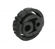 Резинка глушителя Fiat Scudo / Citroen Jumpy / Peugeot Expert 1995-2006 0219-14-0062P 4MAX (Польша)