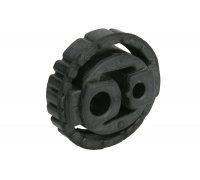 Резинка глушителя Fiat Scudo / Citroen Jumpy / Peugeot Expert 1995-2006 0219-14-0062P 4MAX (Польша)