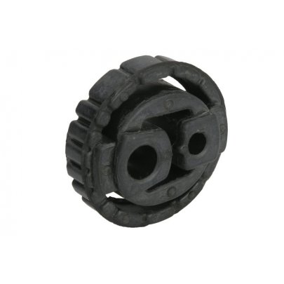 Гумка глушника Fiat Scudo / Citroen Jumpy / Peugeot Expert 1995-2006 14-0062P 4MAX (Польща)