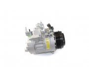 Компресор кондиціонера Ford C‑MAX 2 / Форд С Макс 2 1.5 / 1.6TDI 2010–2019 1790-0096 PROFIT (Чехія)
