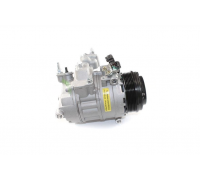 Компрессор кондиционера Ford C‑MAX 2 / Форд С Макс 2 1.5 / 1.6TDI 2010–2019 1790-0096 PROFIT (Чехия)