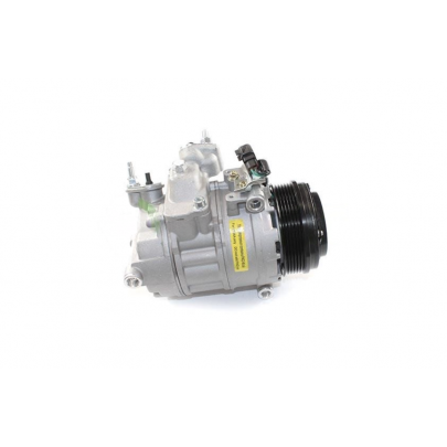 Компрессор кондиционера Ford C‑MAX 2 / Форд С Макс 2 1.5 / 1.6TDI 2010–2019 1790-0096 PROFIT (Чехия)