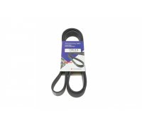 Ремень генератора (1795мм) Mercedes-Benz Atego 2 / Мерседес-Бенц Атего 2 2004-2013 1795K8 HUTCHINSON (Франция)
