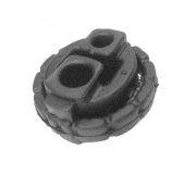 Резинка глушителя Fiat Scudo / Citroen Jumpy / Peugeot Expert 1995-2006 1863 FARE (Испания)