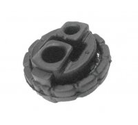 Резинка глушителя Fiat Scudo / Citroen Jumpy / Peugeot Expert 1995-2006 1863 FARE (Испания)