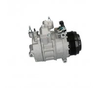 Компрессор кондиционера Ford C‑MAX 2 / Форд С Макс 2 1.5 / 1.6TDI 2010–2019 1986AD1094 BOSCH (Германия)