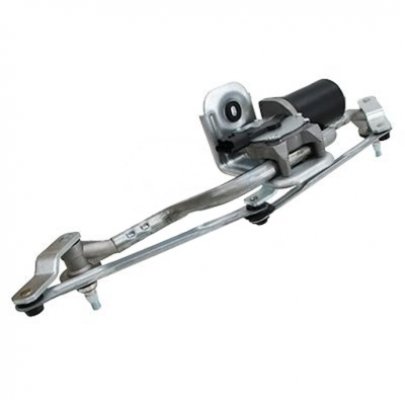 Трапеция / механизм стеклоочистителя (с моторчиком) Fiat Scudo II / Citroen Jumpy II / Peugeot Expert II 2007- 207002 MEAT and DORIA (Италия)