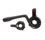 Перемикач поворотів (гітара) VW Transporter T4 / Фольксваген Транспортер Т4 1990-2003 2103147 HOFFER (Італія)