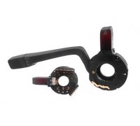 Перемикач поворотів (гітара) VW Transporter T4 / Фольксваген Транспортер Т4 1990-2003 2103147 HOFFER (Італія)