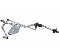 Трапеція / механізм склоочисника Renault Scenic 2 / Рено Сценік 2 2003-2009 2190114 METZGER (Німеччина)