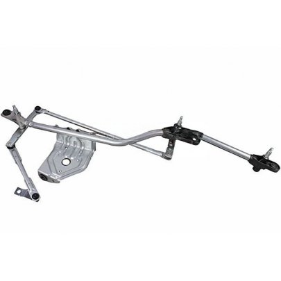 Трапеція / механізм склоочисника Renault Scenic 2 / Рено Сценік 2 2003-2009 2190114 METZGER (Німеччина)