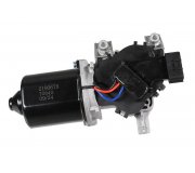 Моторчик склоочисника передній Renault Logan II / Dacia Logan II 2013- 2190678 METZGER (Німеччина)