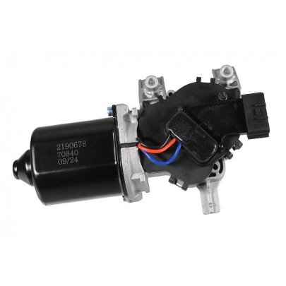 Моторчик стеклоочистителя передний Renault Logan II / Dacia Logan II 2013- 2190678 METZGER (Германия)