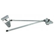 Трапеция / механизм стеклоочистителя Peugeot Partner / Citroen Berlingo 1996-2011 2190872 METZGER (Германия)