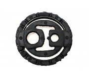 Резинка глушителя Fiat Scudo / Citroen Jumpy / Peugeot Expert 1995-2006 233-917 FA1 (Великобритания)