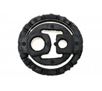 Резинка глушителя Fiat Scudo / Citroen Jumpy / Peugeot Expert 1995-2006 233-917 FA1 (Великобритания)