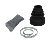 Пильовик шрусу внутрішній Citroen C4 Picasso / Сітроен C4Пікассо 2006-2013 24831 SPIDAN (Німеччина)