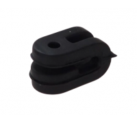 Кронштейн крепления глушителя Citroen Jumpy / Peugeot Expert 1995-2006 255-014 BOSAL (Бельгия)
