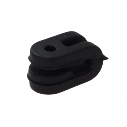 Кронштейн крепления глушителя Citroen Jumpy / Peugeot Expert 1995-2006 255-014 BOSAL (Бельгия)