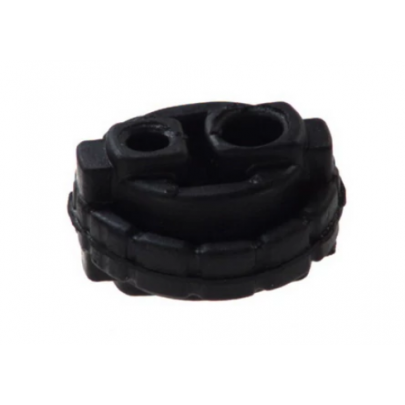 Резинка глушителя Fiat Scudo / Citroen Jumpy / Peugeot Expert 1995-2006 255-108 BOSAL (Бельгия)